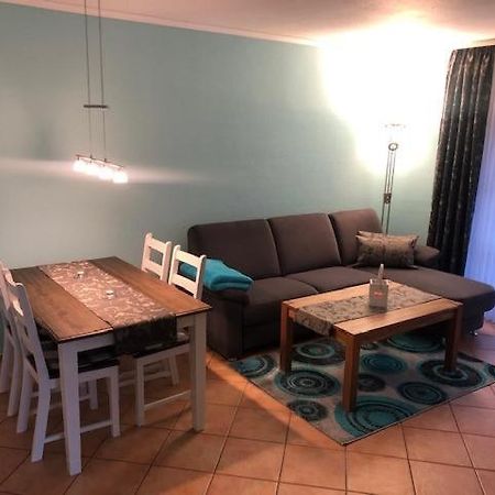 Jacobihof Haus 6 Wohnung 02 Dahme  Zewnętrze zdjęcie