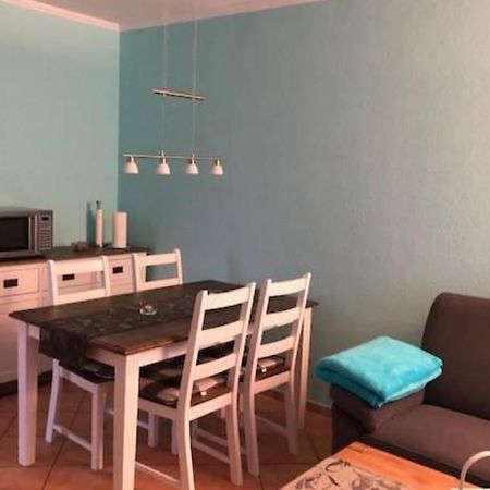 Jacobihof Haus 6 Wohnung 02 Dahme  Zewnętrze zdjęcie
