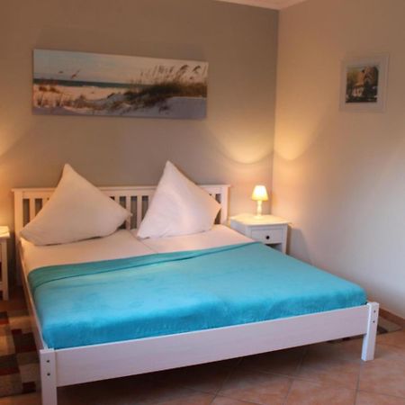 Jacobihof Haus 6 Wohnung 02 Dahme  Zewnętrze zdjęcie