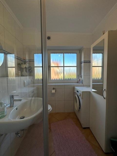 Jacobihof Haus 6 Wohnung 02 Dahme  Zewnętrze zdjęcie