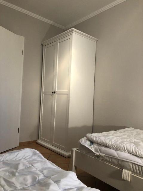Jacobihof Haus 6 Wohnung 02 Dahme  Zewnętrze zdjęcie
