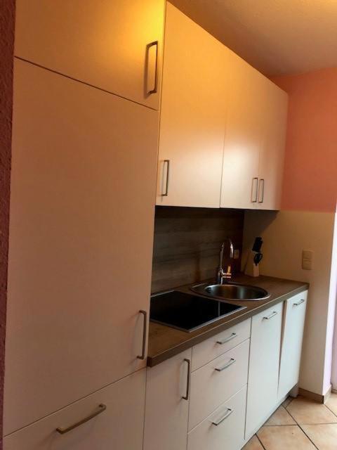 Jacobihof Haus 6 Wohnung 02 Dahme  Zewnętrze zdjęcie