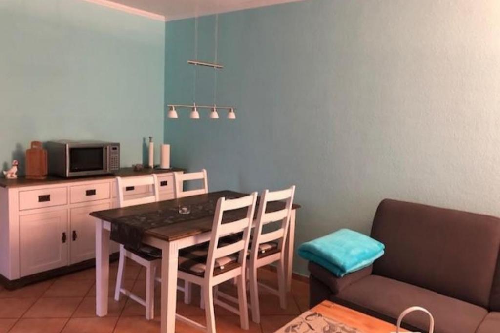 Jacobihof Haus 6 Wohnung 02 Dahme  Zewnętrze zdjęcie