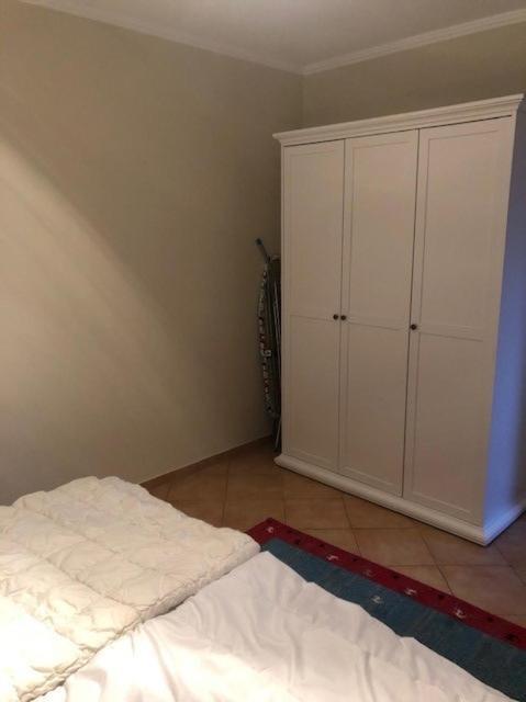 Jacobihof Haus 6 Wohnung 02 Dahme  Zewnętrze zdjęcie