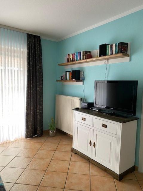 Jacobihof Haus 6 Wohnung 02 Dahme  Zewnętrze zdjęcie