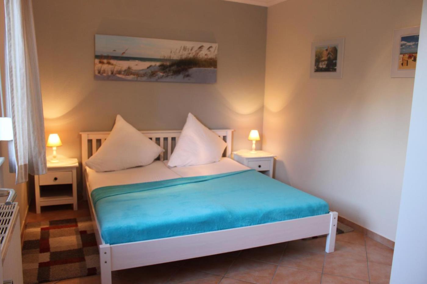 Jacobihof Haus 6 Wohnung 02 Dahme  Zewnętrze zdjęcie